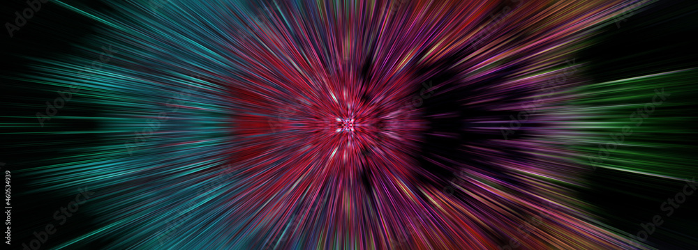 Abstract motion blur background image. Abstract motion blur background image.