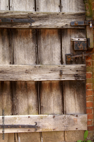 Garden Gate