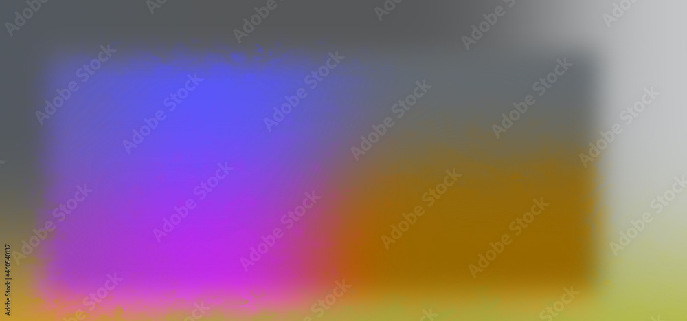 Obraz premium Abstract neon gradient grunge background image.