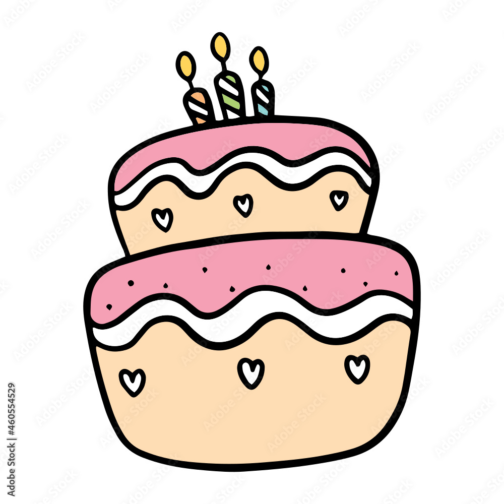 birthday cake birthday cake