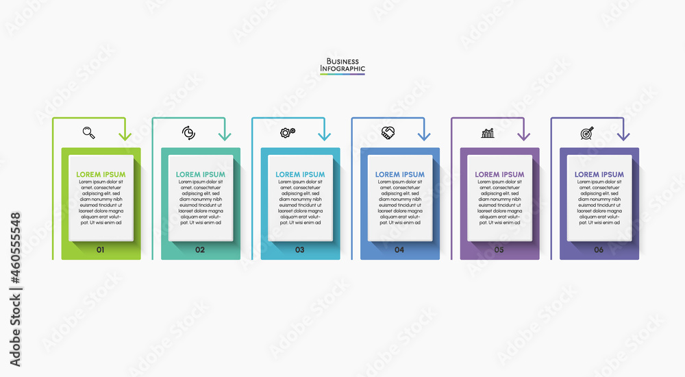 Business data visualization. timeline infographic icons designed for abstract background template milestone element modern diagram process technology digital marketing data presentation chart Vector Business data visualization. timeline infographic icons designed for abstract background template milestone element modern diagram process technology digital marketing data presentation chart Vector