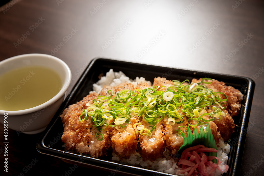 お弁当 豚ロースカツ弁当 お弁当 豚ロースカツ弁当