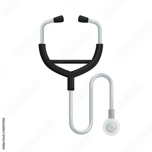 stethoscope medical tool