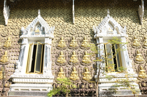thai temple bangkok
