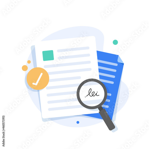check contract,check signature,Studying terms of agreement. Signing business document
