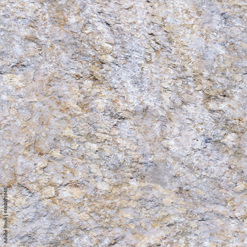 Natural stone background, seamless pattern