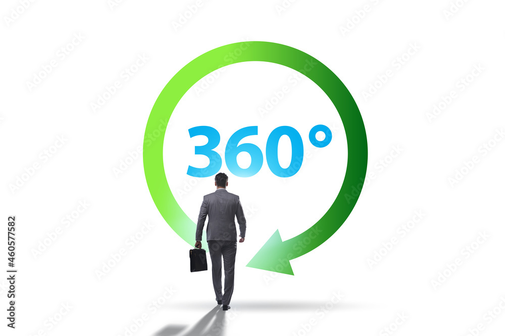 360 degree customer view for marketing purposes 360 degree customer view for marketing purposes