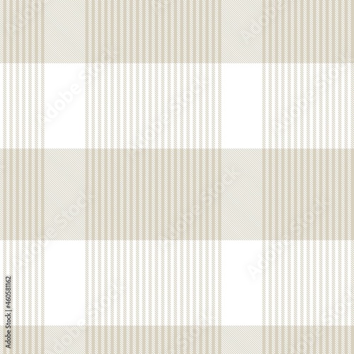 Asymmetric Plaid textured Seamless Pattern