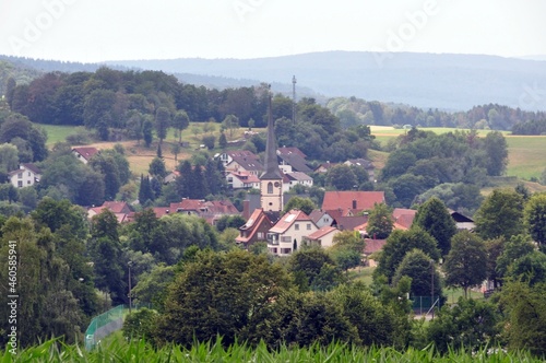 Poppenhausen