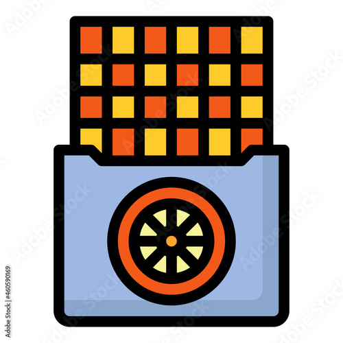 wafer