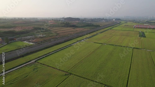 대한민국 충청남도 천안시 성환읍 철도