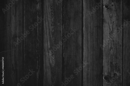 Dark wooden background. Grunge wallpaper 