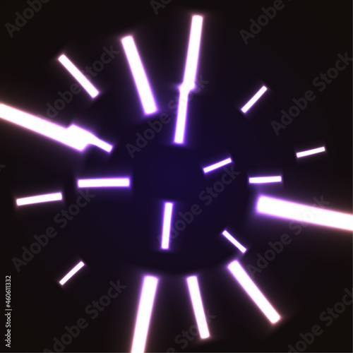 Abstract vector background