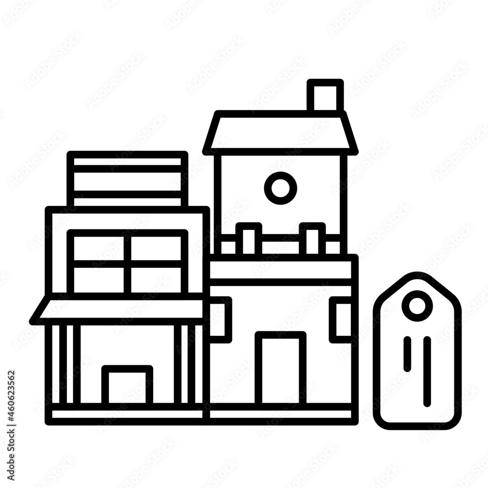 House Icon House Icon