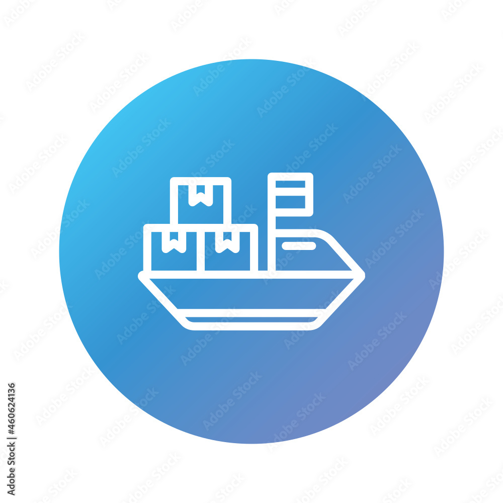 delivery icon delivery icon