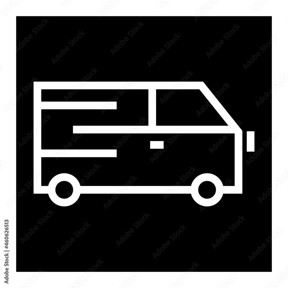 transport icon transport icon