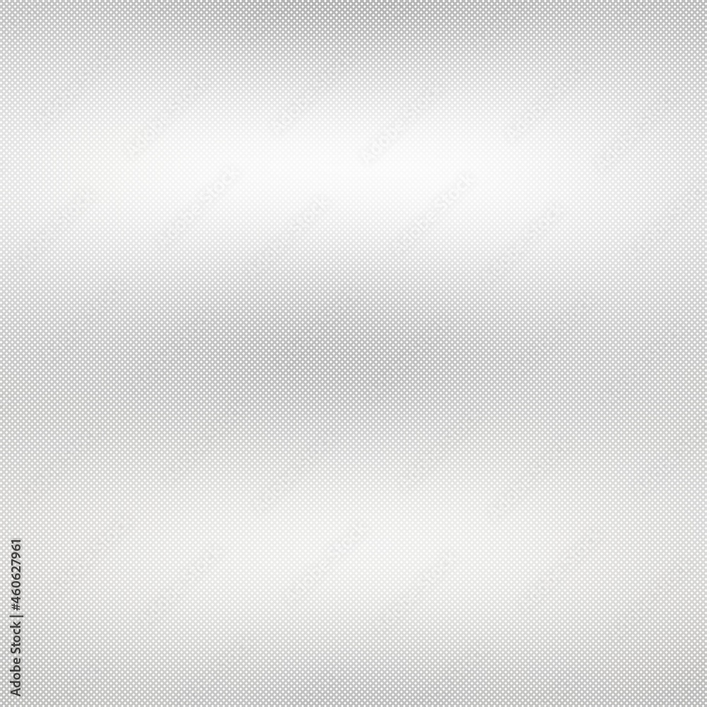 Polished white metal textured background covered subtle grid. Light silver smooth surface. Polished white metal textured background covered subtle grid. Light silver smooth surface.