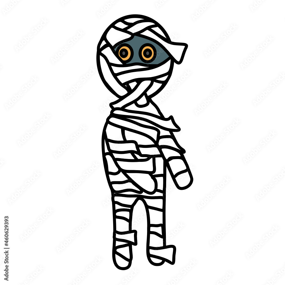 Fototapeta premium halloween