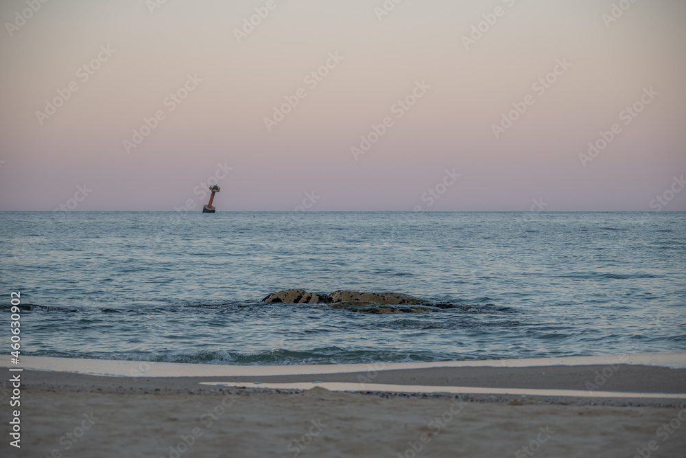 Fototapeta premium korean sea