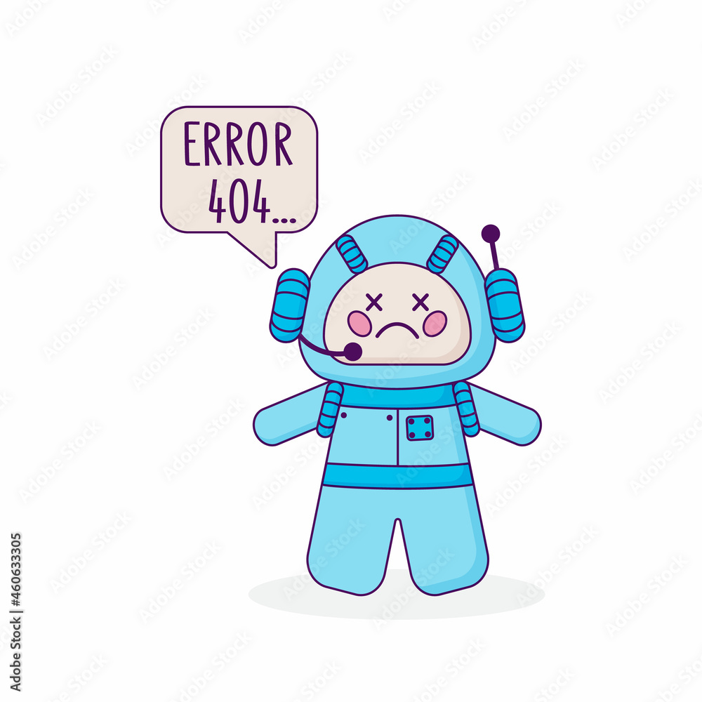 Chat bot icon. Virtual assistant for website. Chat bot concept for customer service. Chat bot icon. Virtual assistant for website. Chat bot concept for customer service.