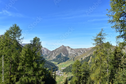   sterreich-Alpen