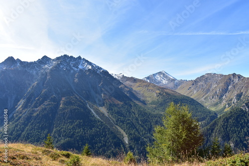   sterreich-Alpen