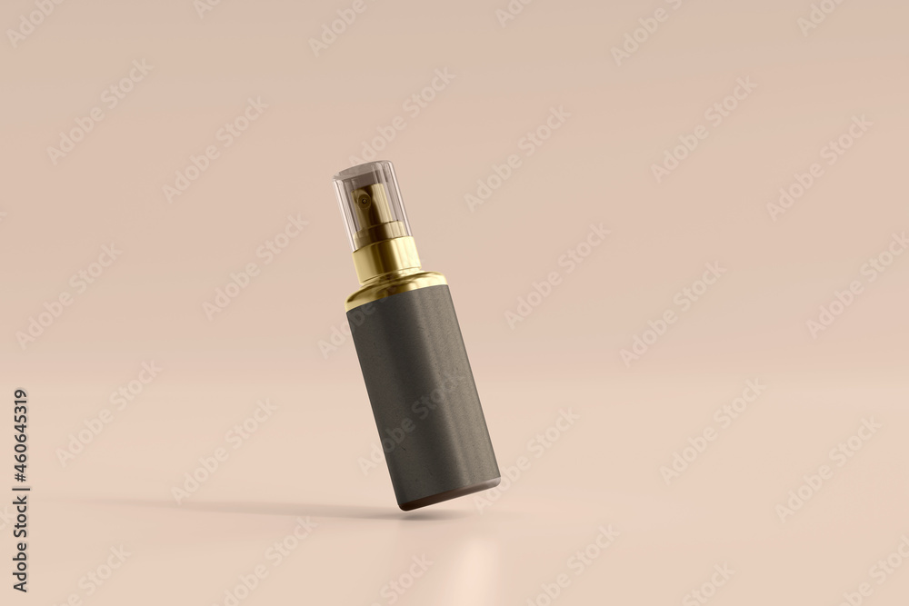 Cosmetic Container Cosmetic Container
