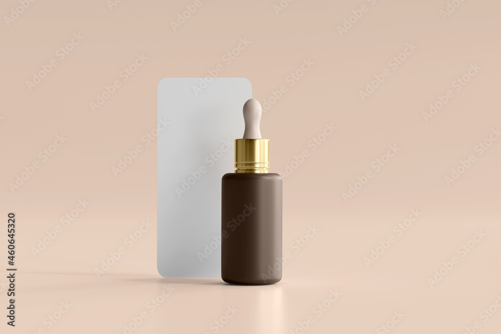 Cosmetic Container