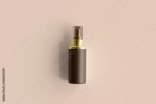 Cosmetic Container