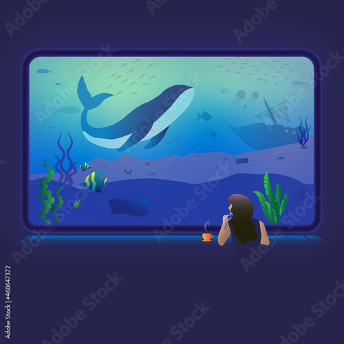 depth
