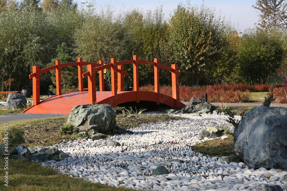 Little Japan In Kurkino District Moscow City Russia Japanese Garden little-japan-in-kurkino-district-moscow-city-russia-japanese-garden
