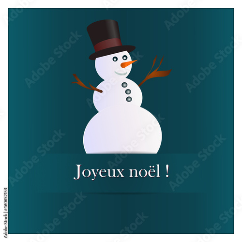 Joyeux noël