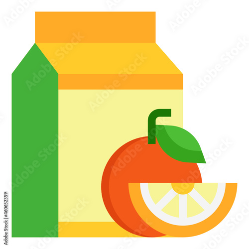 concentrate juice