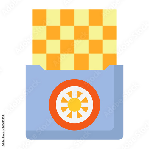 wafer