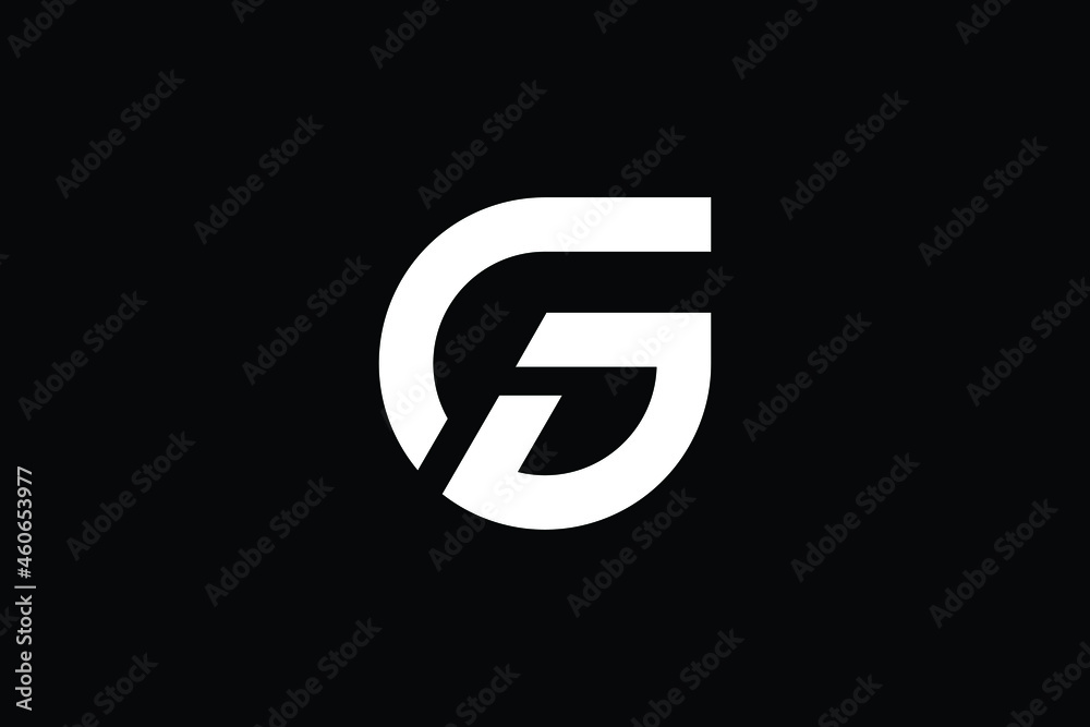 DG logo letter design on luxury background. GD logo monogram initials letter concept. DG icon logo design. GD elegant and Professional letter icon design on black background. G D DG GD DG logo letter design on luxury background. GD logo monogram initials letter concept. DG icon logo design. GD elegant and Professional letter icon design on black background. G D DG GD