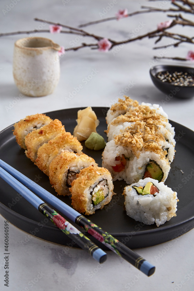 Sushi Sushi