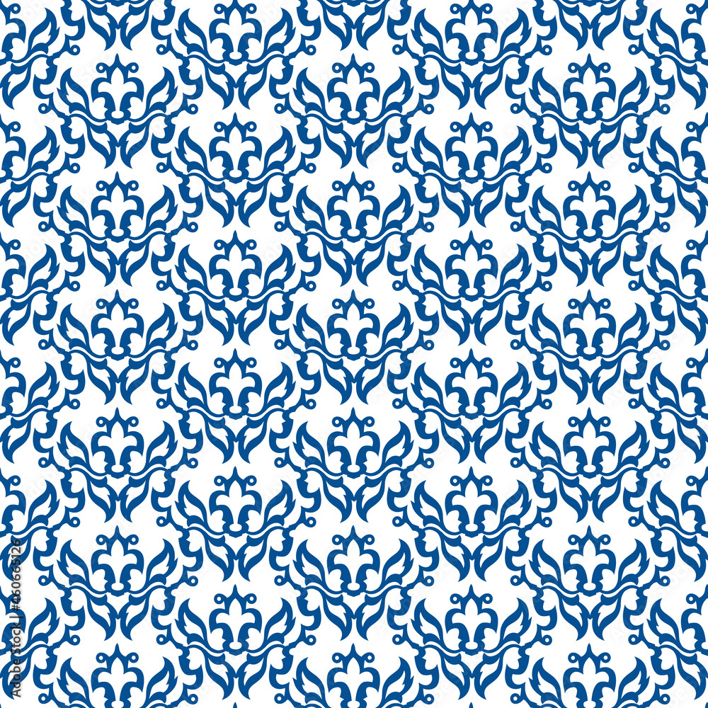decorative floral pattern decorative floral pattern