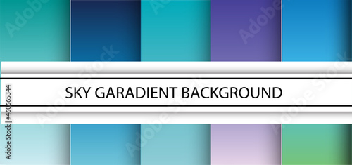 gradient Vector background 3d paper art style can be used in cover design, book design, poster, cd cover, flyer, website backgrounds or advertising