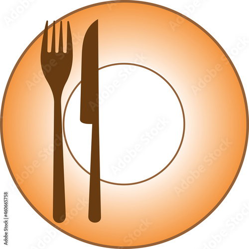 COUVERTS POUR UN REPAS