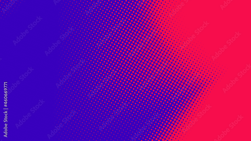 Abstract dots halftone purple pink color pattern gradient texture background. Abstract dots halftone purple pink color pattern gradient texture background.