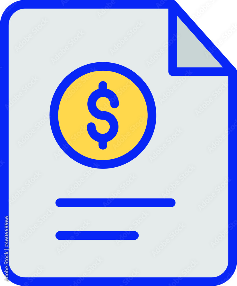 Budget file Isolated Vector icon which can easily modify or edit
Budget file Isolated Vector icon which can easily modify or edit