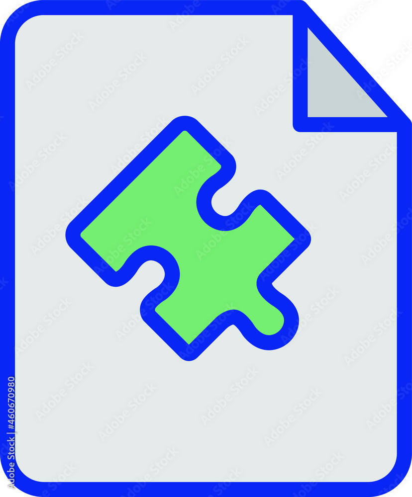 Puzzle File Isolated Vector icon which can easily modify or edit
Puzzle File Isolated Vector icon which can easily modify or edit
