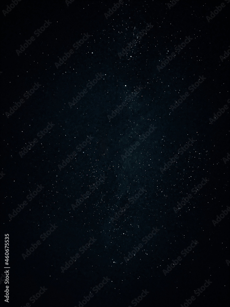 Fototapeta premium stars in space