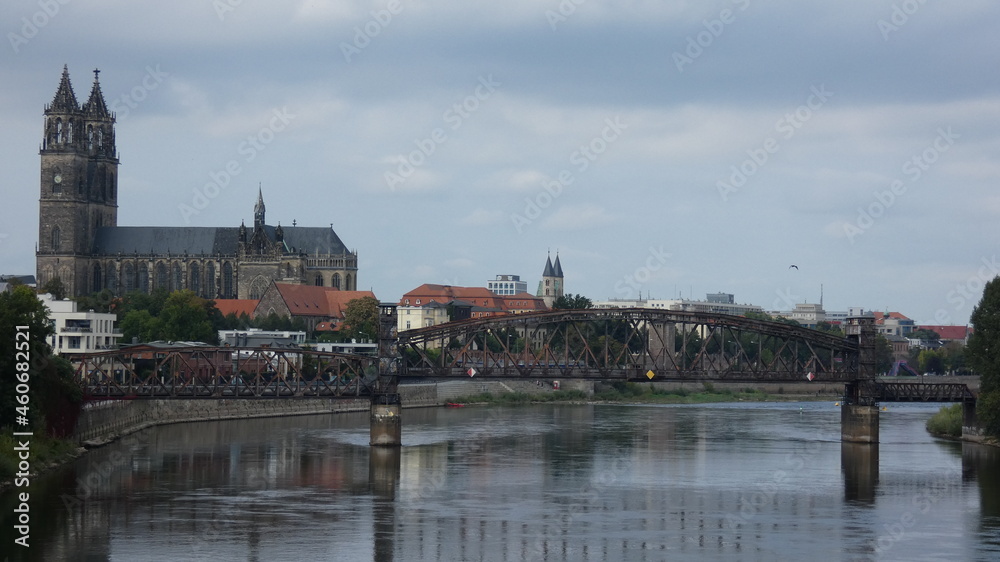 Magdeburger Dom Magdeburger Dom