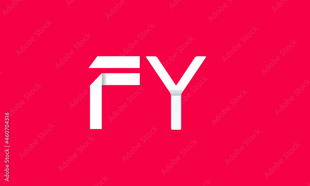 FY is a very attractive vector with a beautiful 3D design and pink background. FY is a very attractive vector with a beautiful 3D design and pink background.