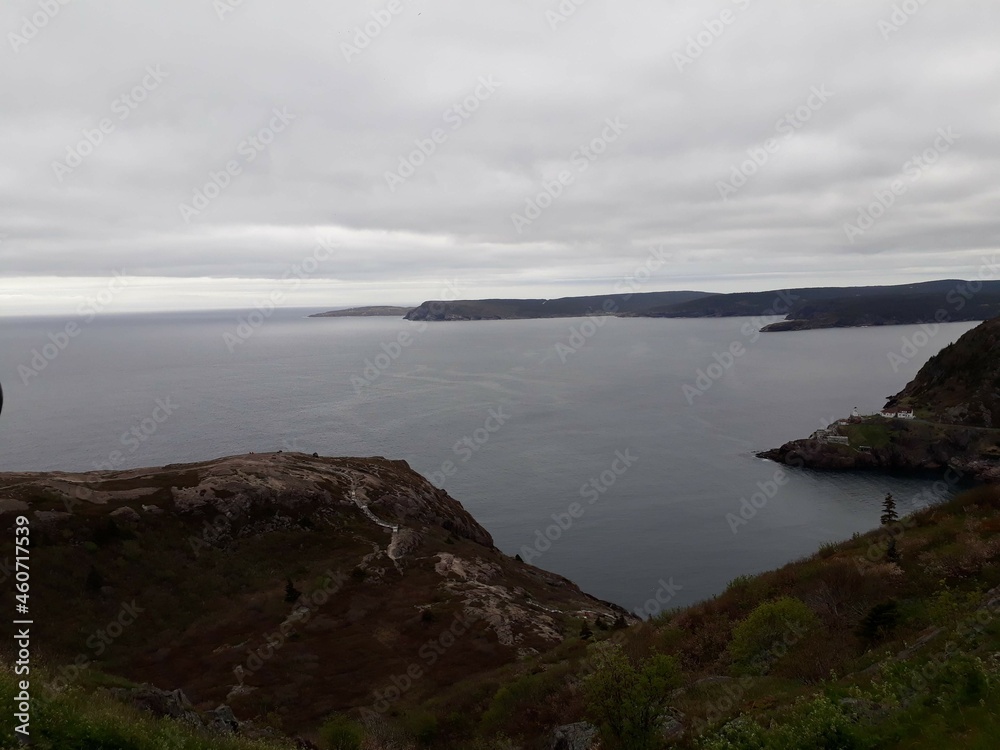 atlantic ocean coast