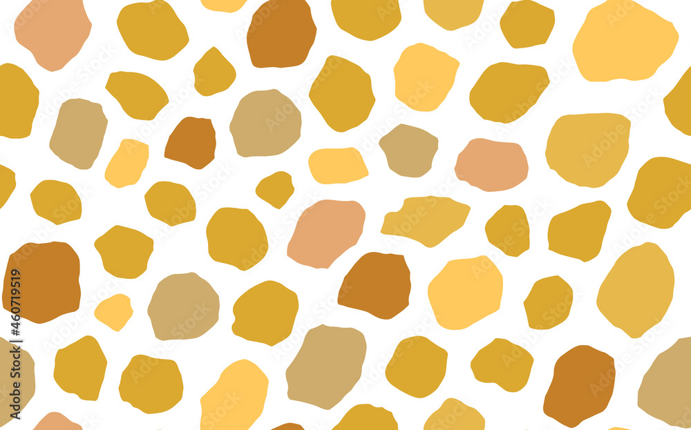 Abstract modern giraffe seamless pattern. Animals trendy background. Colorful decorative vector stock illustration for print, card, postcard, fabric, textile. Modern ornament of stylized skin Abstract modern giraffe seamless pattern. Animals trendy background. Colorful decorative vector stock illustration for print, card, postcard, fabric, textile. Modern ornament of stylized skin