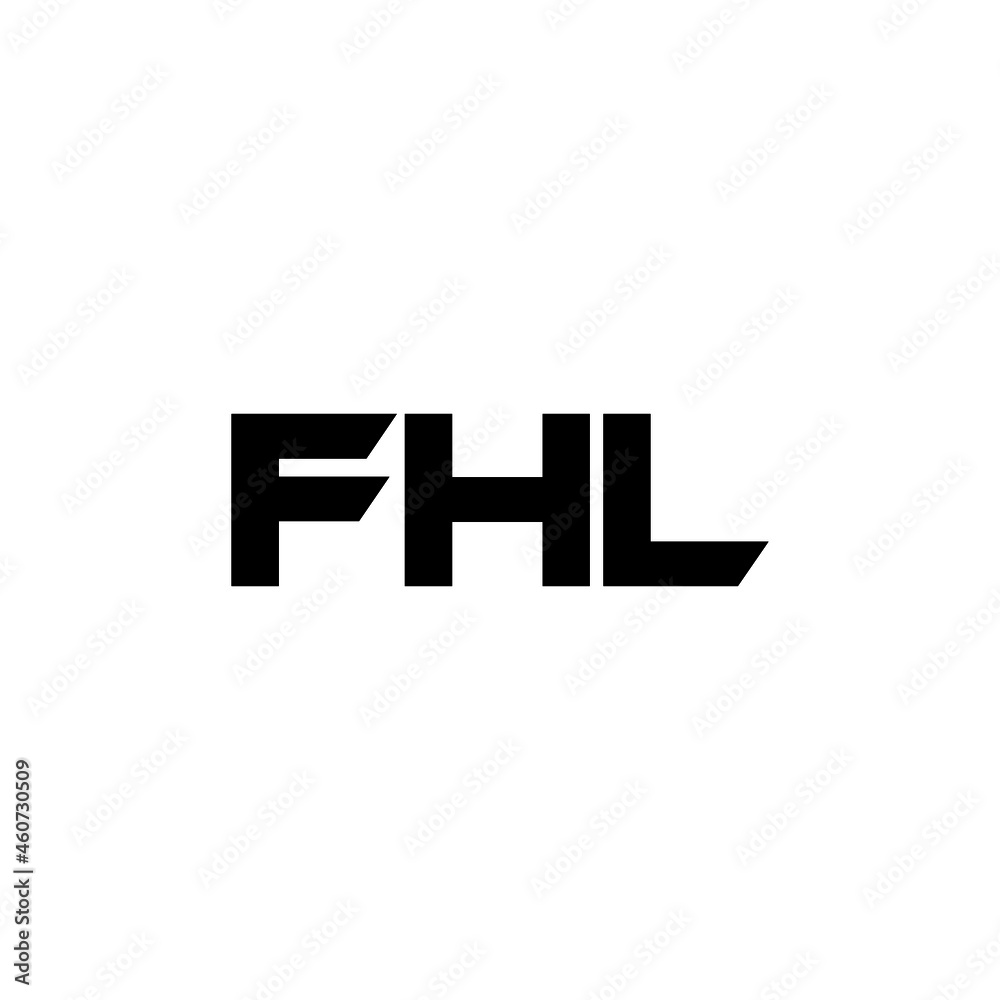 FHL letter logo design with white background in illustrator, vector logo modern alphabet font overlap style. calligraphy designs for logo, Poster, Invitation, etc. FHL letter logo design with white background in illustrator, vector logo modern alphabet font overlap style. calligraphy designs for logo, Poster, Invitation, etc.