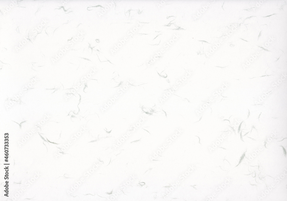 White and gray Japanese paper texture background White and gray Japanese paper texture background