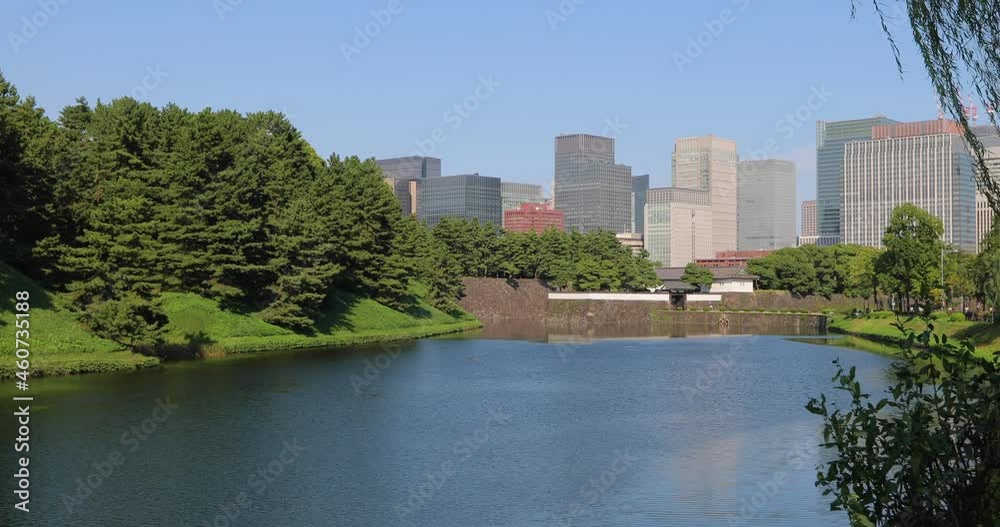 Tokyo Tokyo